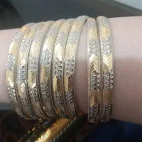 بدلیجات رنگ ثابت سایز ۳