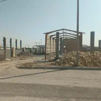 فروش سوله نیمه تمام|فروش دفتر صنعتی، کشاورزی، تجاری|مشهد, چاهشک|دیوار