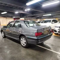 پارس tu5 مدل ۱۴۰۰|خودرو سواری و وانت|تهران, اقدسیه|دیوار