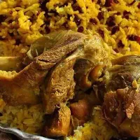 برنج روستای جنگلی طارم هاشمی عطری