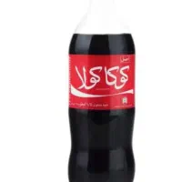 نوشابه کوکاکولا