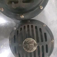 بوق ۱۰۱۱ اصلی بوش آلمان|قطعات یدکی و لوازم جانبی|همدان, |دیوار