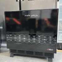 بخاری گازی نیک کالا|بخاری، هیتر، شومینه|شیراز, گلشن|دیوار