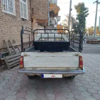 پیکان بار|خودرو سواری و وانت|آران و بیدگل, |دیوار