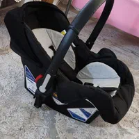گهواره فلزی.کریر.روروئک