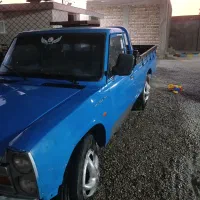 نیسان مدل ۱۴۰۰|خودرو سواری و وانت|بمپور, |دیوار