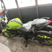 بنلی ۲۵۰ تک صفر ۱۴۰۴
