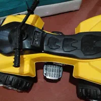 موتور شارژی