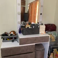 سرویس خواب دو نفره|تخت و سرویس خواب|شیراز, باغ تخت|دیوار