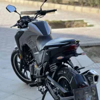گلکسی na 180|موتورسیکلت|اصفهان, ابر|دیوار