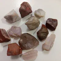 سنگ تزئینی نیم قیمتی|کلکسیون اشیاء عتیقه|مه ولات, |دیوار