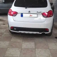 فروش کوییک gxr تیب L|خودرو سواری و وانت|سنندج, |دیوار