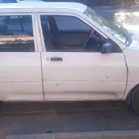 فروش هاچبک کره ای