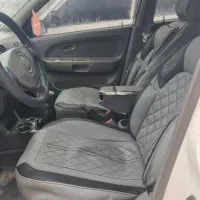 ریو مدل ۸۶|خودرو سواری و وانت|رشت, کوی غلام نیا|دیوار