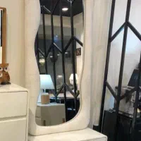 اینه قدی تدی