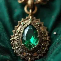 گردنبند اقبال