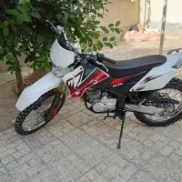 موتور بهرو