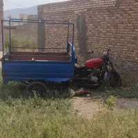 موتور سه چرخه