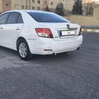 آریو مدل ۹۶ دنده ایی خونگی|خودرو سواری و وانت|تبریز, |دیوار