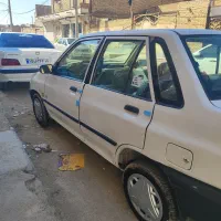 حمیدیه|خودرو سواری و وانت|حمیدیه, |دیوار