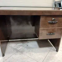 میز کار مدیریتی لوکس|دفتر کار|رشت, شهرک قدس|دیوار