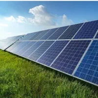 اجرای سیستم و پنل خورشیدی