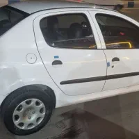 206Sdv8پژو|خودرو سواری و وانت|تربت‌حیدریه, شهرک ولیعصر|دیوار