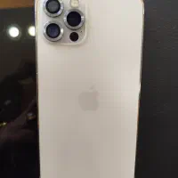 آیفون 12پرو بدون خط و خش