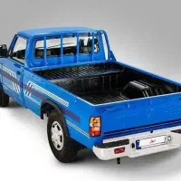 نیسان زامیاد آپشنال