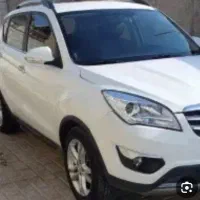 چانگان سالم کابین نو