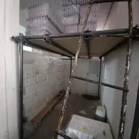 کارگاه، پارکینگ و تجاری انباری ۱۰۰متری  عدل خمینی|اجارهٔ مغازه و غرفه|مشهد, خرمشهر|دیوار