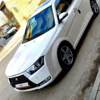 دنا پلاس 6دنده توربو دستی