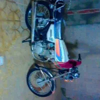 متور|موتورسیکلت|ثلاث باباجانی, |دیوار