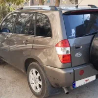 ام وی ام x33 شاسی|خودرو سواری و وانت|سنندج, |دیوار