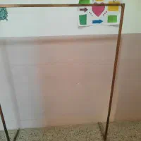 رخت آویز لباس