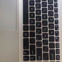 ایسوس X555Q  نسل هفتم AMD|رایانه همراه|تهران, میرداماد|دیوار