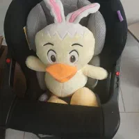 صندلی ماشین کودک