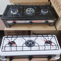 اجاق گاز های لعابی کیفیت بالا استاندارد ممسنی|اجاق گاز و لوازم برقی پختوپز|نورآباد ممسنی, |دیوار