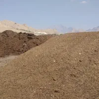 کود حیوانی|خدمات باغبانی و درختکاری|کرمانشاه, |دیوار