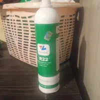 گاز R 22 سیزون مارک اصل وارداتی