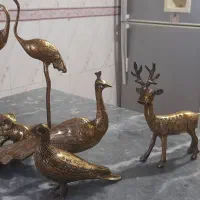 برنجی|مجسمه، تندیس، ماکت|قزوین, |دیوار