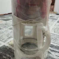 قهوه جوش سالم