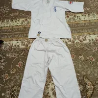 لباس کاراته اورجینال شاعولین