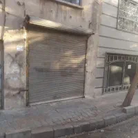 اجاره مغازه ۲۰متری درشهرک صادقیه منطقه۱۸|اجارهٔ مغازه و غرفه|تهران, شهرک صادقیه|دیوار