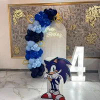 لوازم تولد باذکنک  گل  افتتاحیه تعیین جنسیت|اسباب‌‌بازی|تهران, پرستار|دیوار