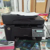 پرینتر hp. m127fnسه کاره