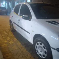 206تیپ 2 مدل97