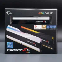 رم Gskill Trident Z5 64Gb 6400mhz cl32
