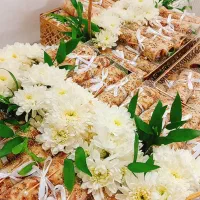 سفارش نان وپنیر سبزی سفره عقد|خدمات پذیرایی، مراسم|کاشان, درب اصفهان|دیوار