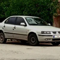 سمندx7|خودرو سواری و وانت|ایذه, |دیوار